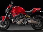 Ducati Monster 821 Stripe